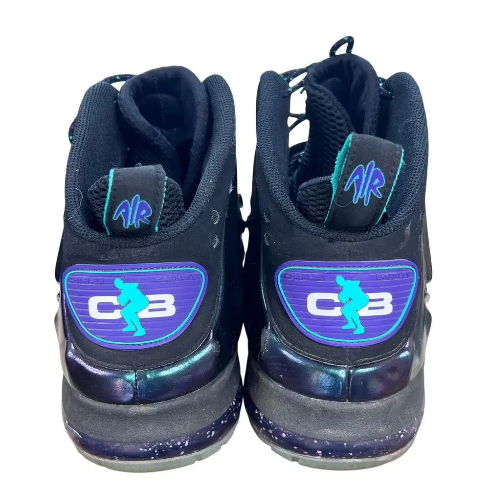 Nike make statement